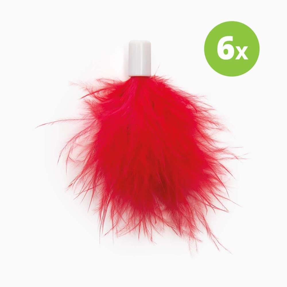 Plumas de recambio de la Seta Senses