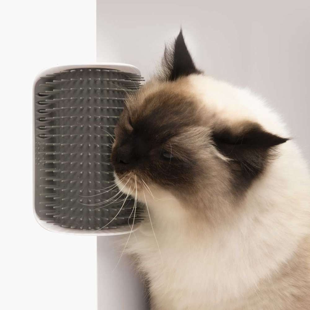 Senses Self Groomer