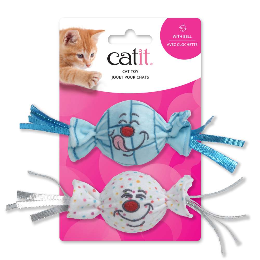 Catit Caramelos con campanita