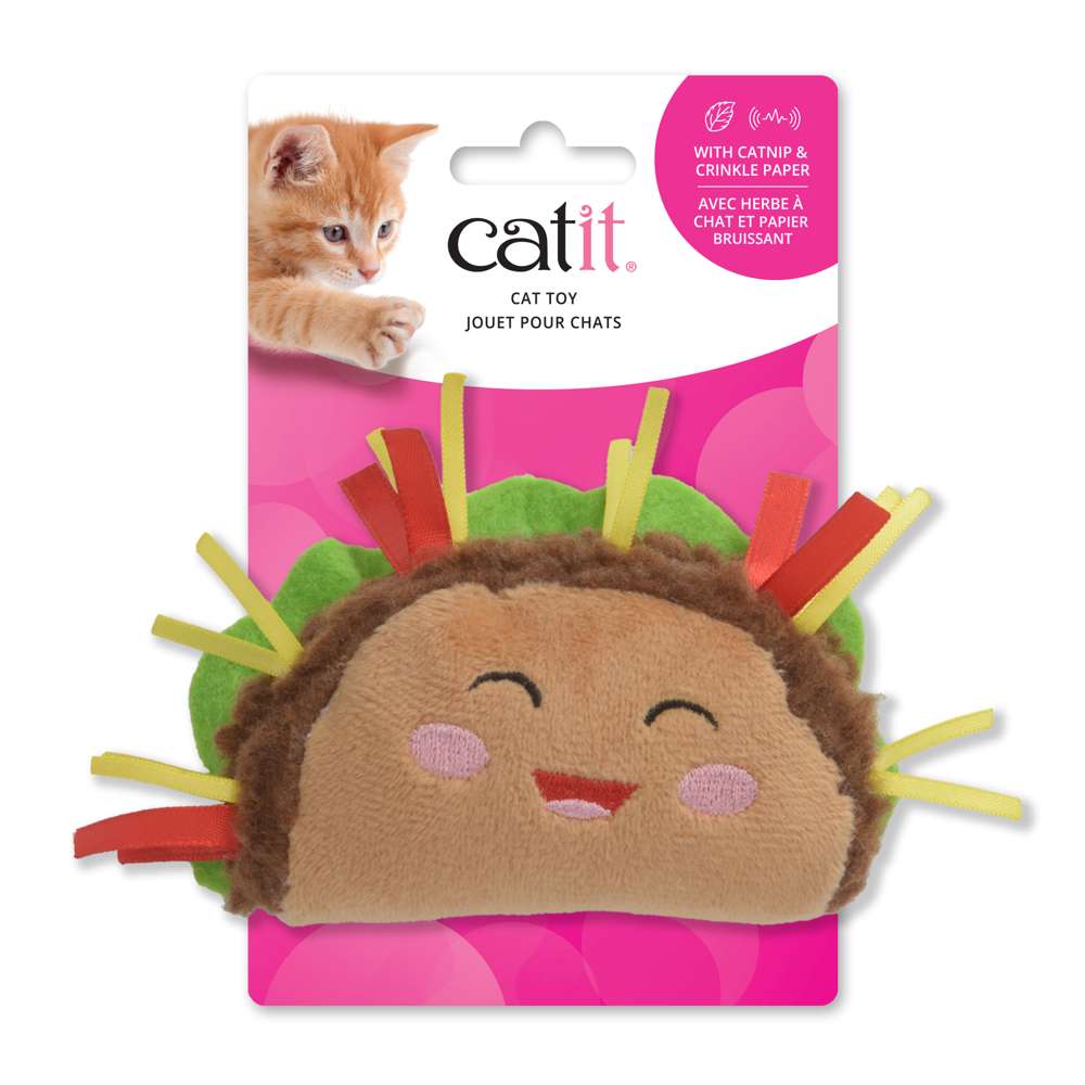 Catit Taco