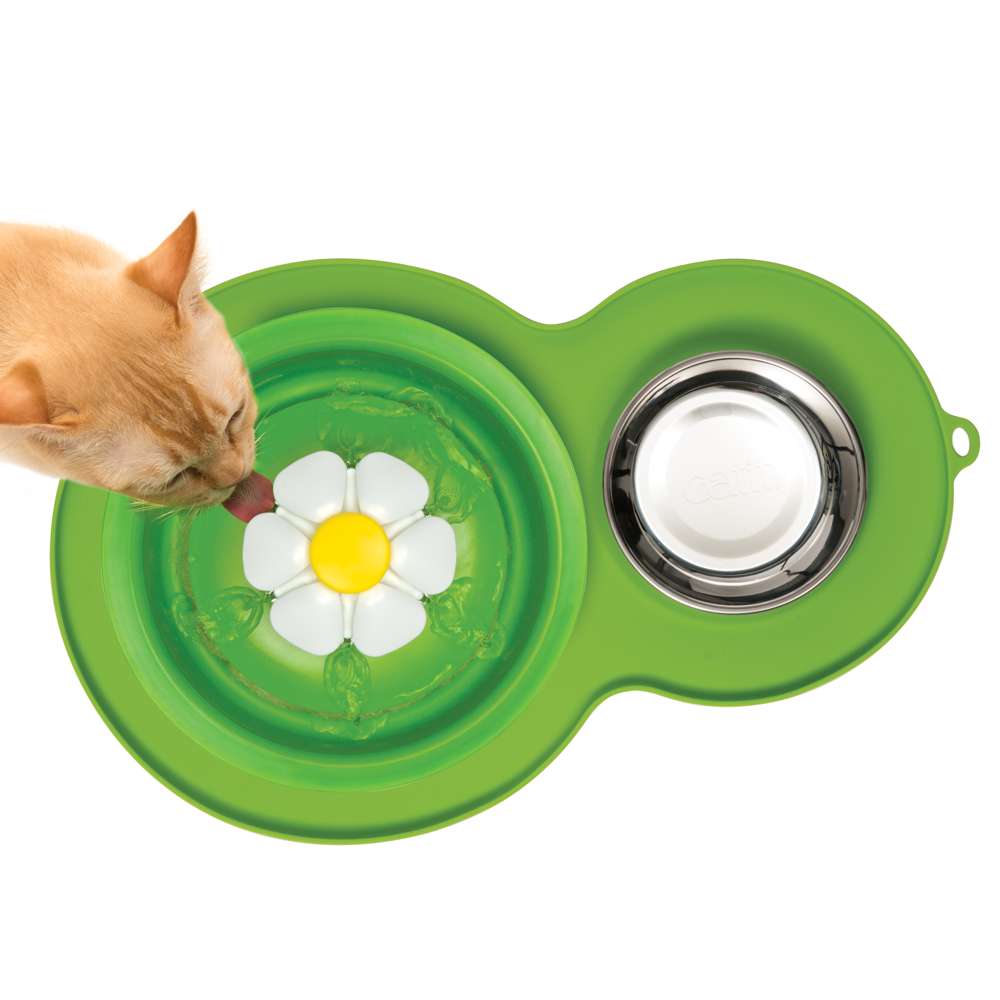 Catit Mantel Cacahuete