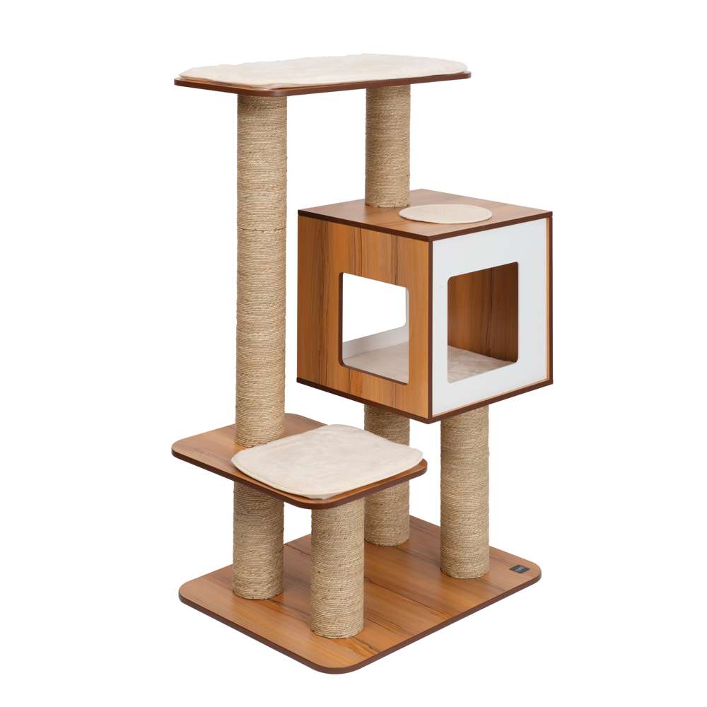 Vesper High Base Gigante